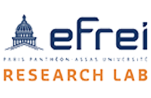 Logo de l'EFREI Research Lab
