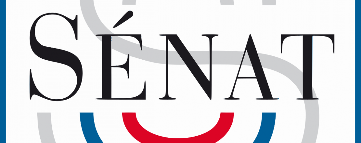 Logo Sénat Logo Sénat