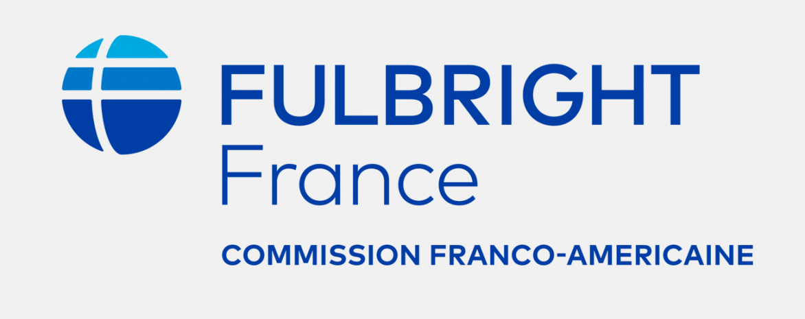 Logo Fulbright France Logo Fulbright France