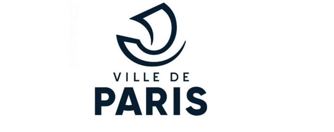 Logo Ville de Paris Logo Ville de Paris