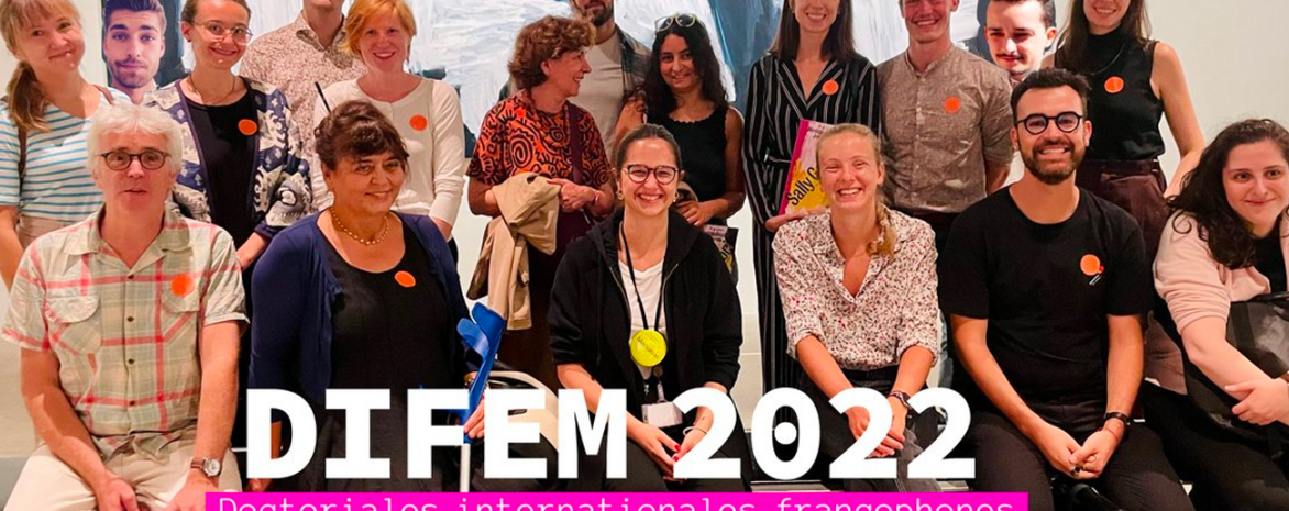 DIFEM 2022 DIFEM 2022