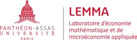 Logo LEMMA