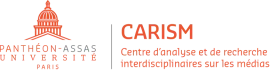 Logo Carism