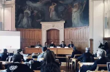 Séminaire de recherche