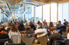 2019 - Marketing politique et concurrence électorale, dialogue interdisciplinaire