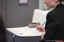 Les cinq laboratoires