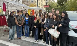 Carnet de recherche Villes et territoires numeriques - Comment voit-on la ville ?  