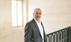 Protrait de Manuel Miler